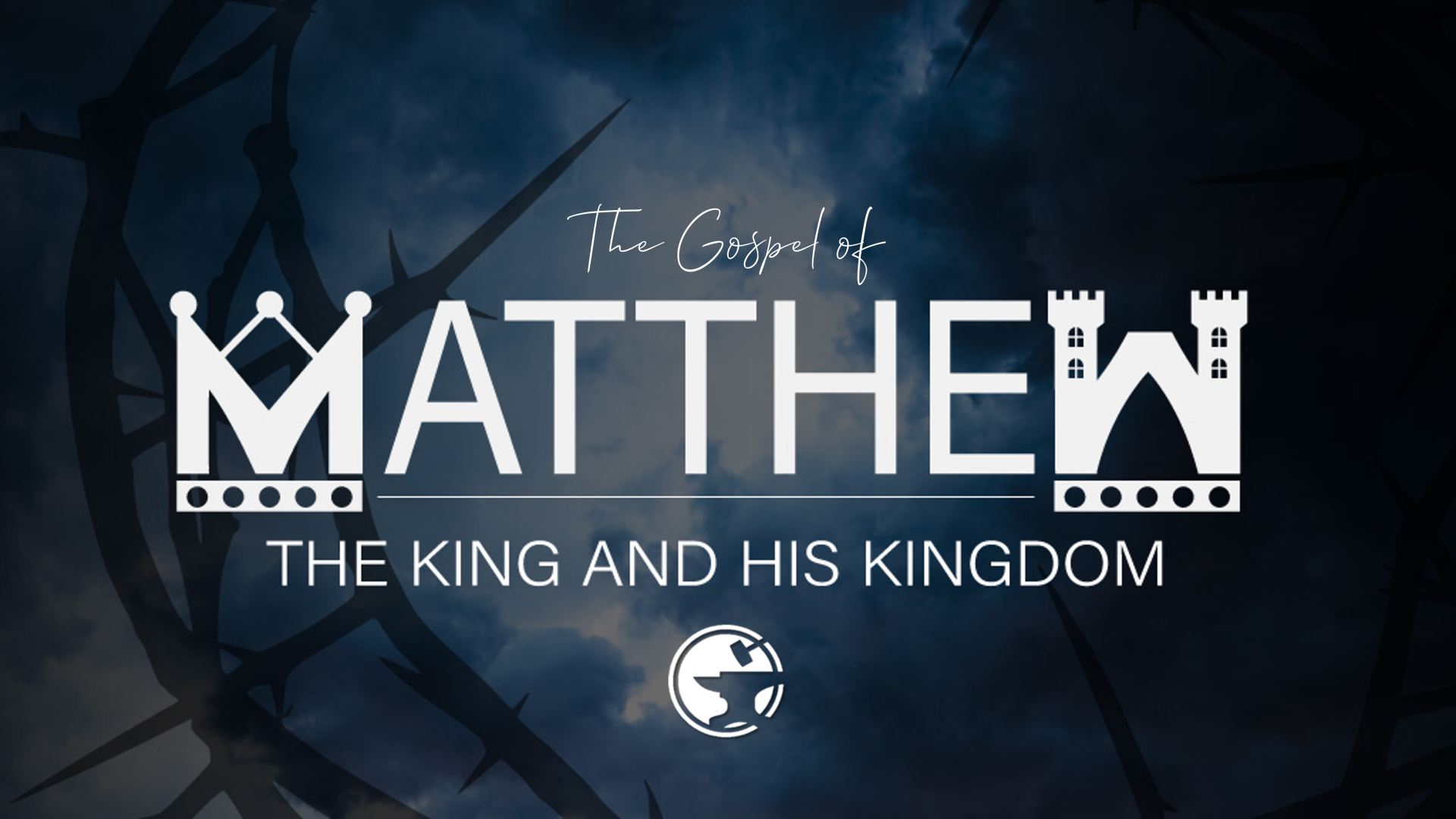 Matthew 6:9-13 The Lord's Prayer